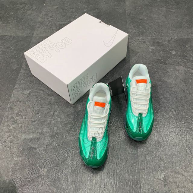 Nike男鞋 Air Max 720 95聯名限定款 耐克休閒男鞋  hdx13111